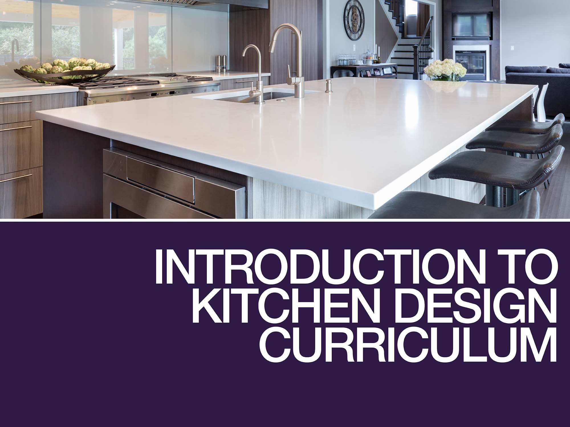 Little Kitchen Academy Curriculum