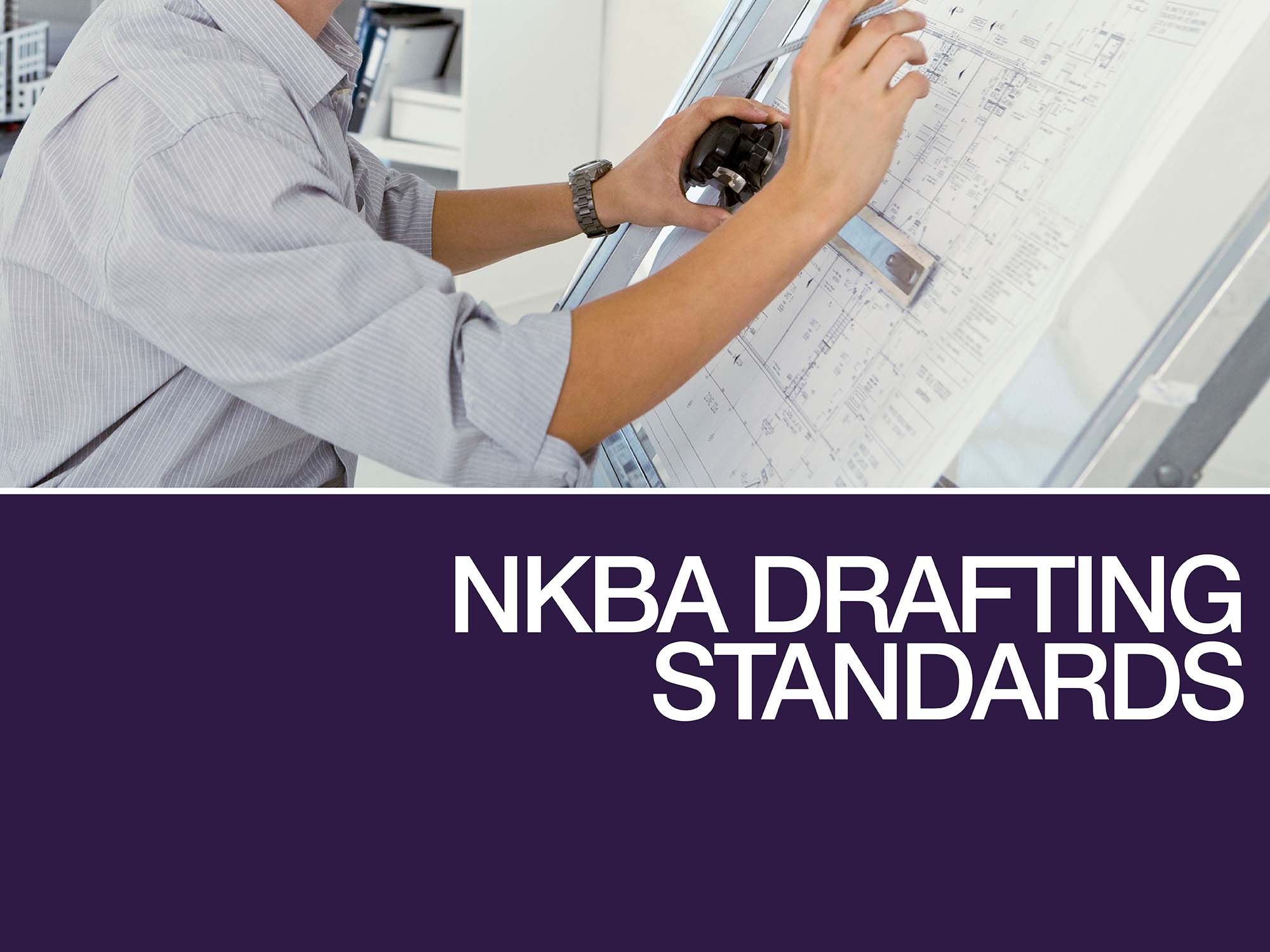 NKBA Drawing Paper (11 x 17) - NKBA