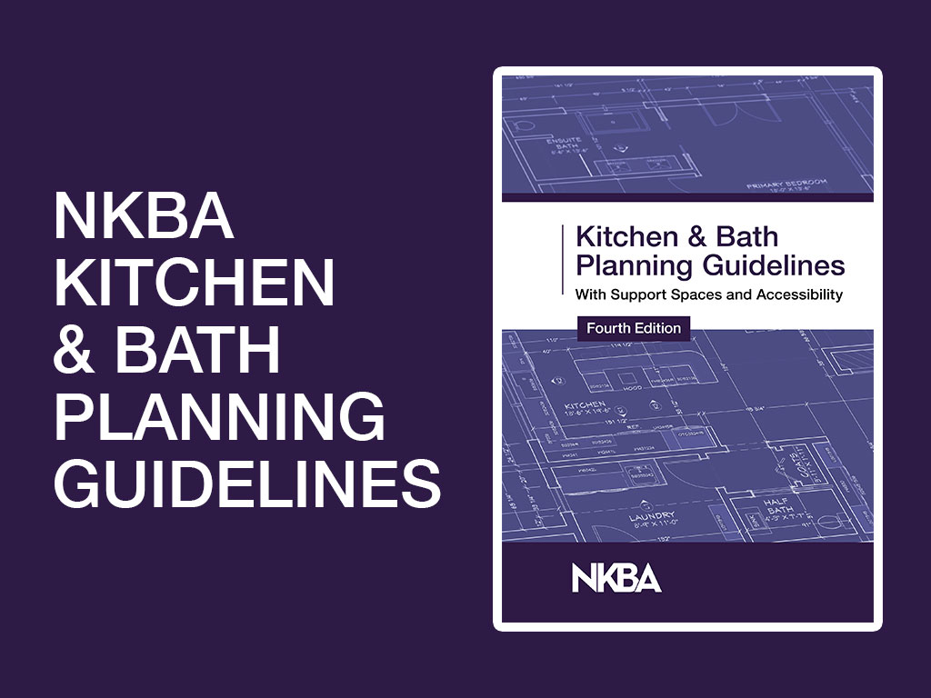 Kitchen Dimensions: Code Requirements & NKBA Guidelines